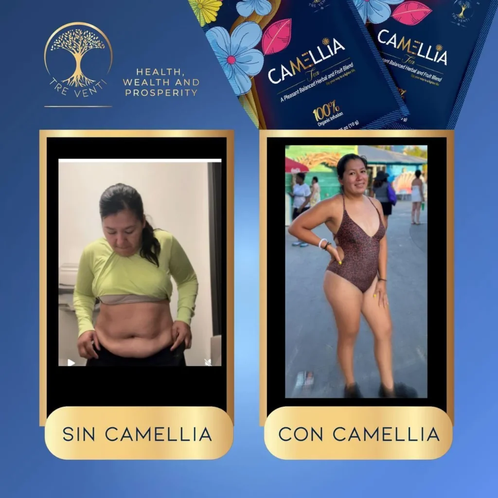 Testimonio Tre Venti